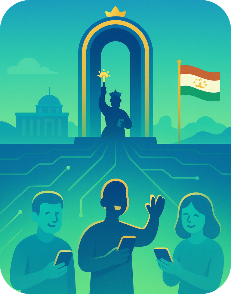 Активный гражданин